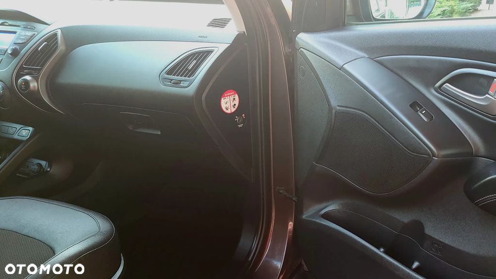 Hyundai ix35 1.6 2WD 5 Star Edition - 25