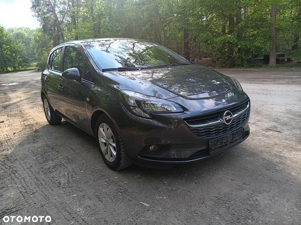 Opel Corsa - 4