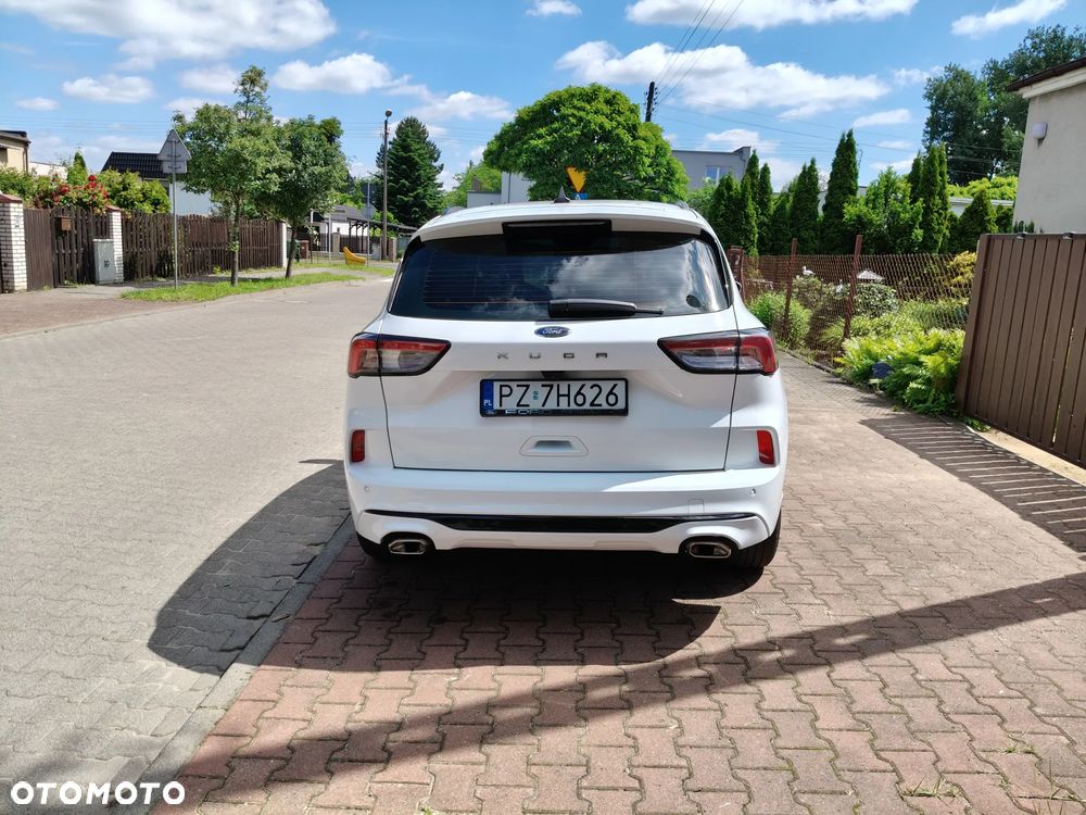 Ford Kuga 1.5 EcoBlue ST-LINE - 16