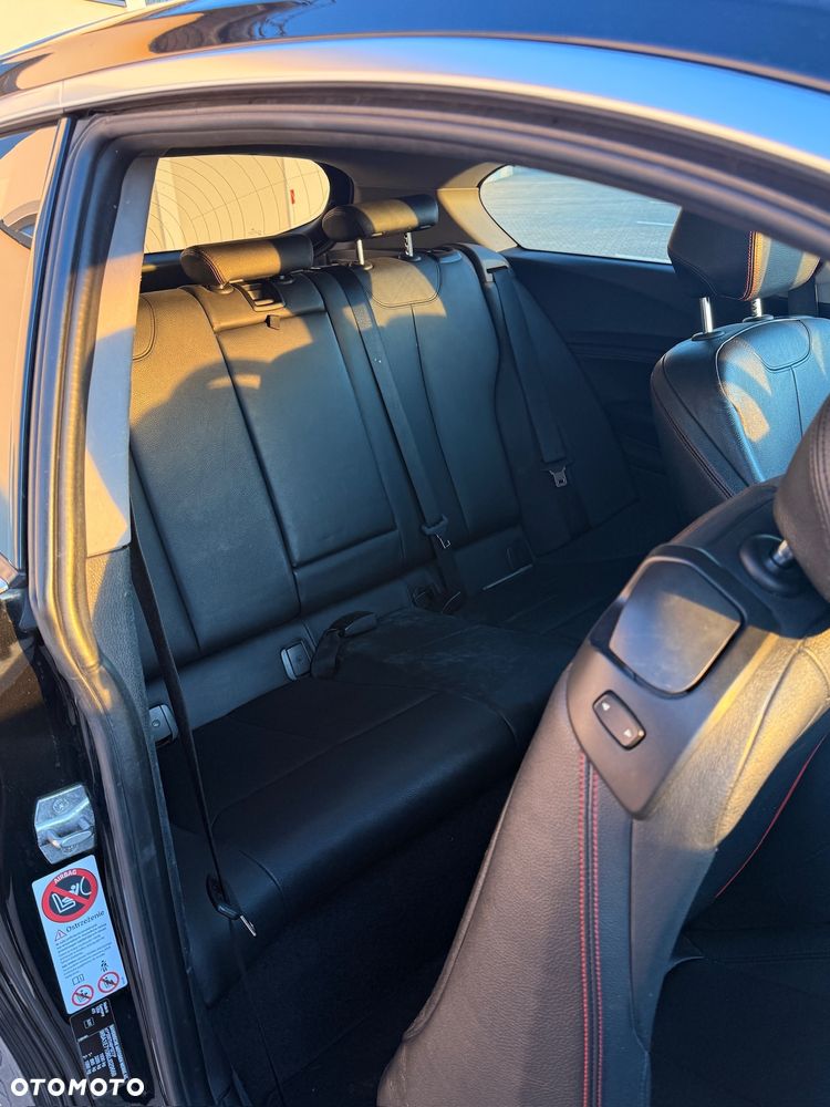 BMW Seria 1 - 16