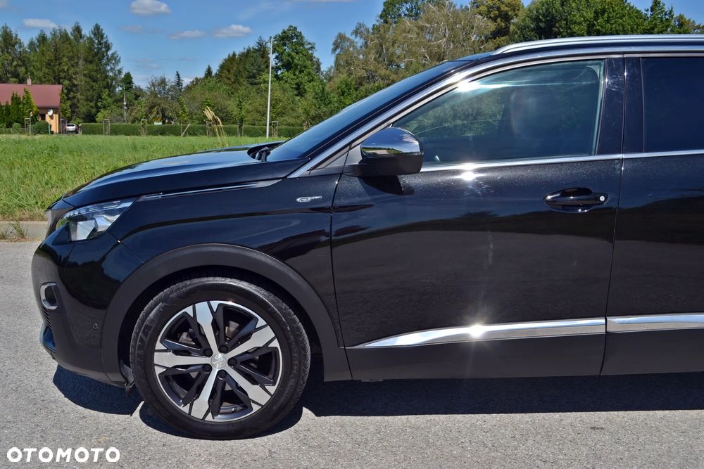 Peugeot 5008 - 9