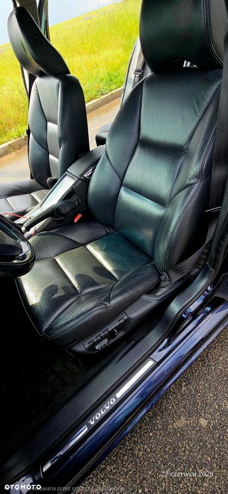 Volvo S60 2.4 T5 Summum - 16