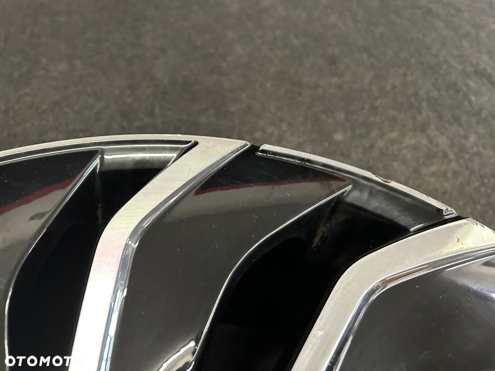 Alufelga VW Golf 8 17 cali 5x112 1szt. 5H0601025D - 6