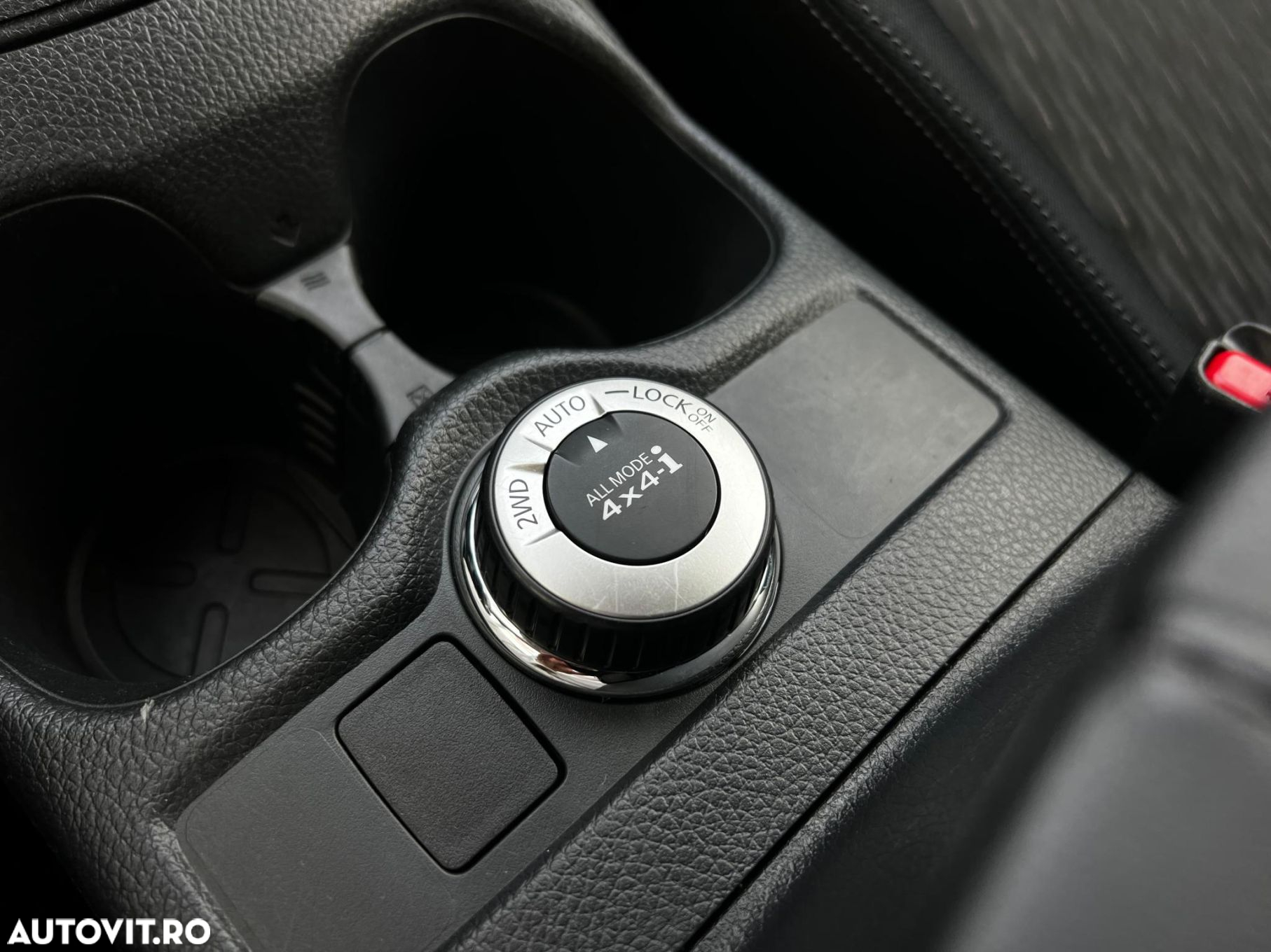 Nissan X-Trail - 13