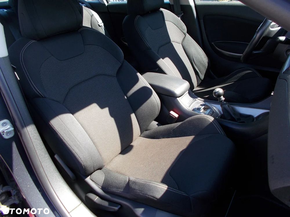 Citroën C5 2.0 HDi Selection - 14