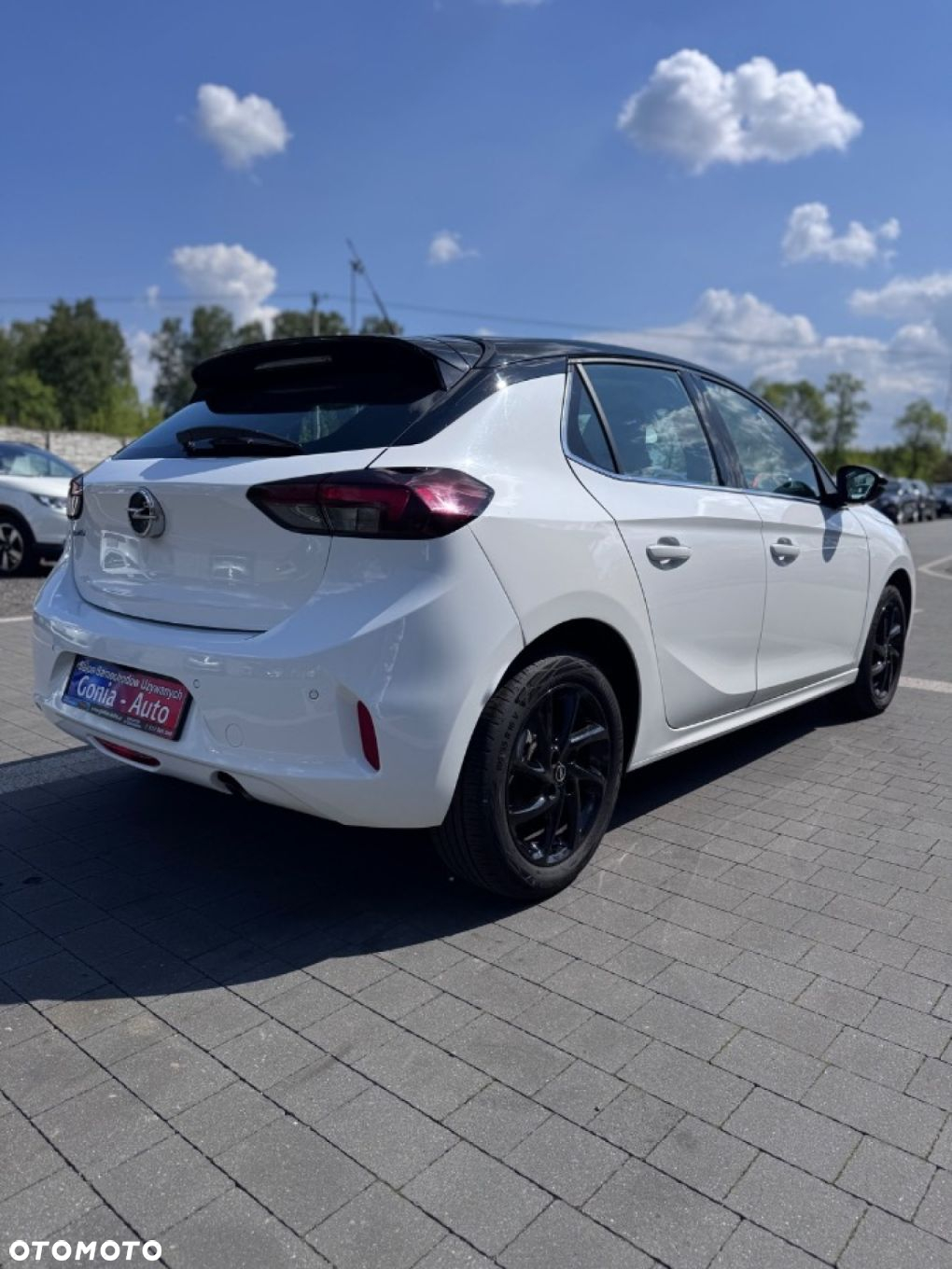 Opel Corsa - 6