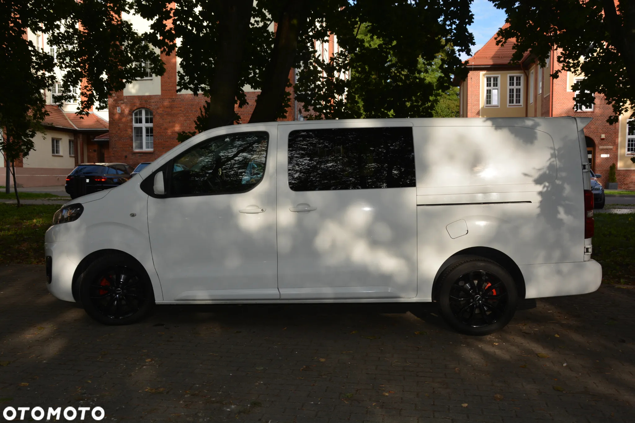 Citroën JUMPY - 24