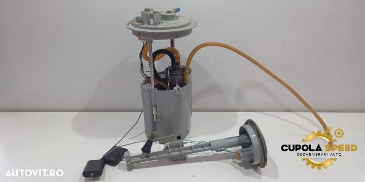 Pompa benzina rezervor 2.4Benzina 136Cp Z24SED 96629378 Chevrolet Cap - 1