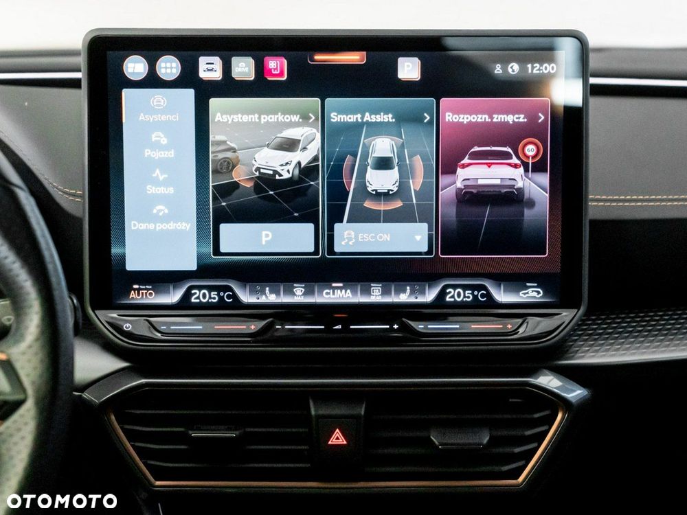 Cupra Formentor 1.5 TSI DSG - 23