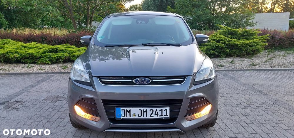 Ford Kuga 2.0 TDCi Individual - 5