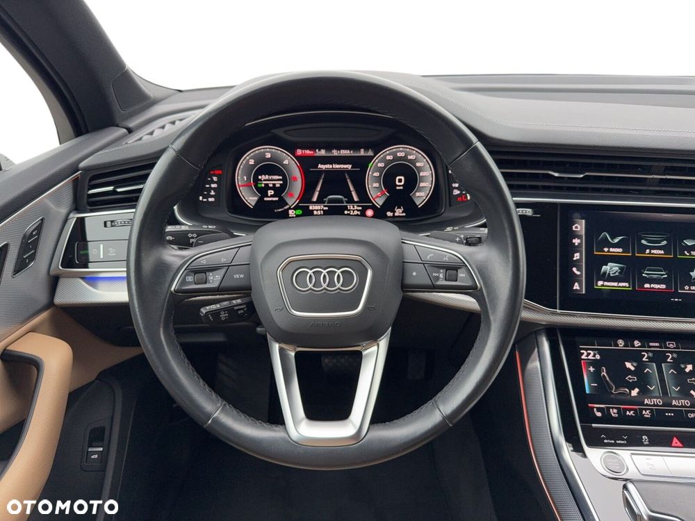 Audi Q7 - 18