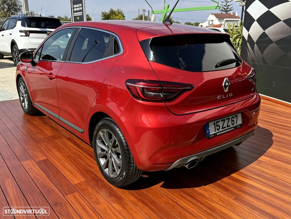 Renault Clio 1.0 TCe RS Line - 5