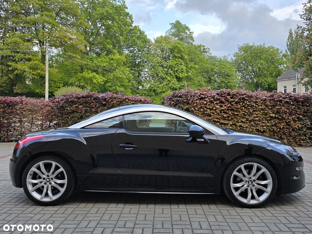 Peugeot RCZ 1.6 155 THP Onyx - 11