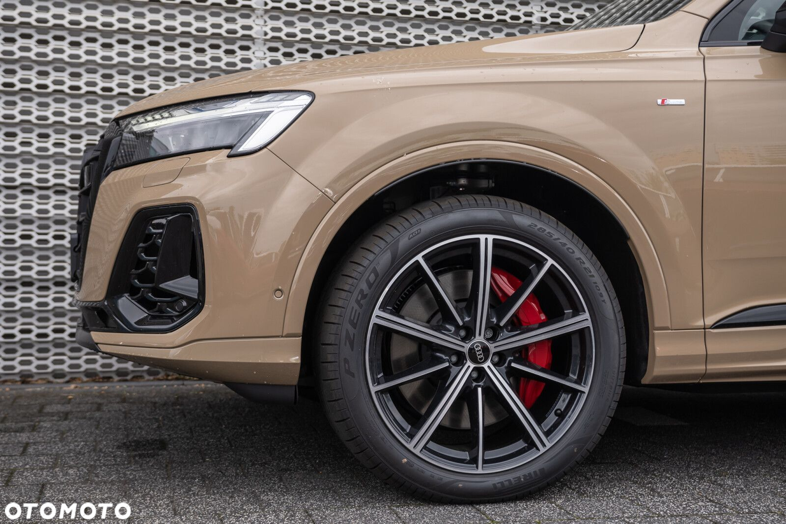 Audi Q7 - 5