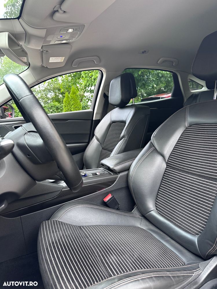 Renault Talisman ENERGY TCe 150 EDC INTENS - 32