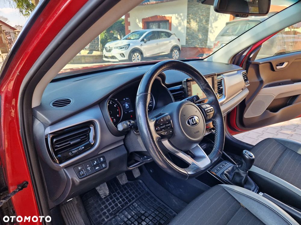 Kia Stonic 1.4 XL - 20