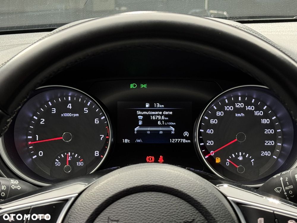 Kia Ceed 1.5 T-GDI M - 18