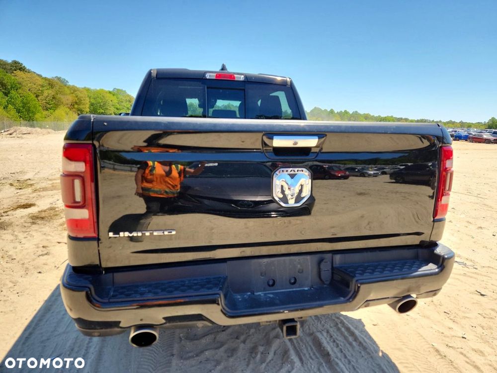 Dodge RAM - 3