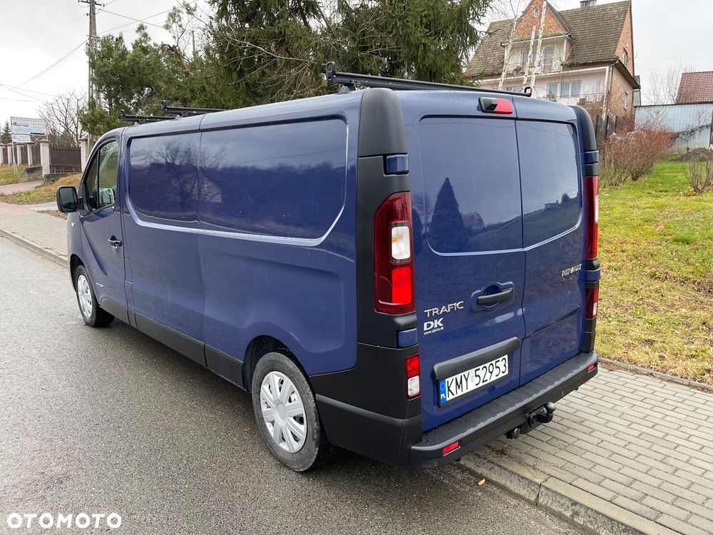 Renault Trafic - 15