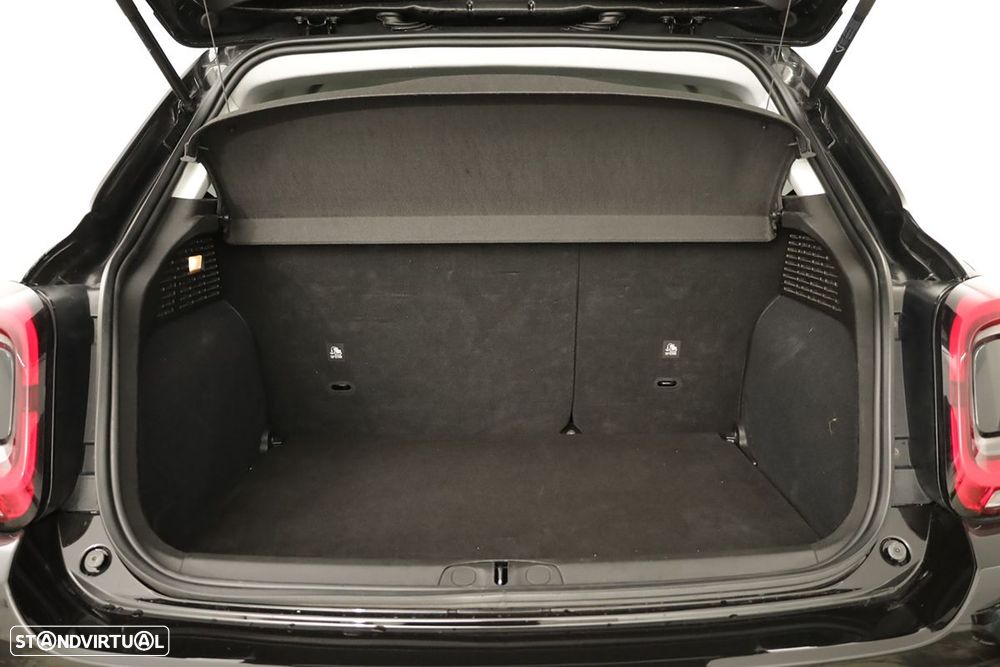 Fiat 500X 1.5 GSE MHEV Cross DCT - 21