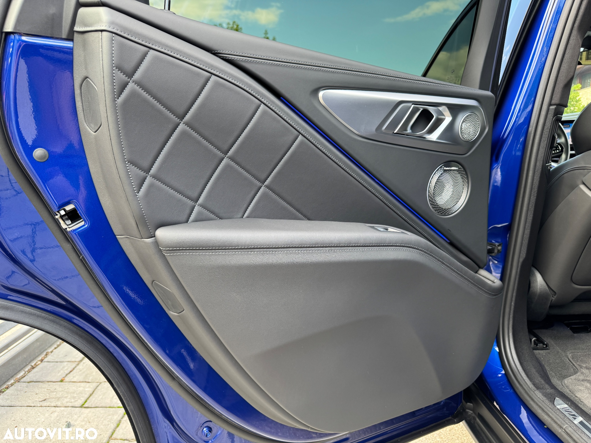 BMW XM Standard - 24