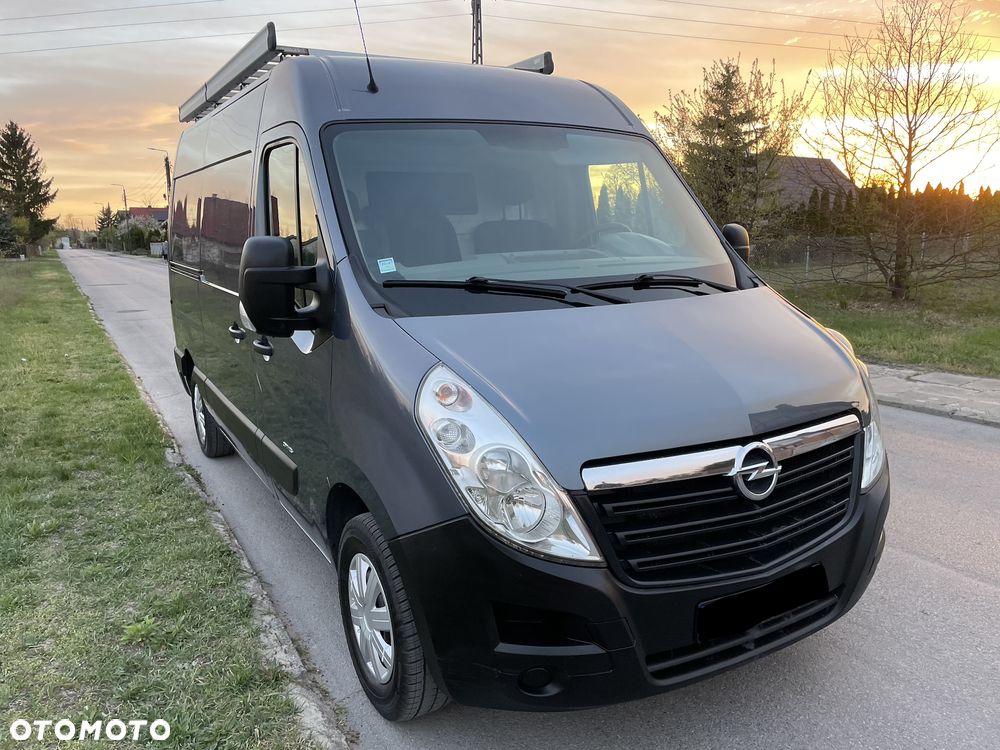 Renault Master - 11