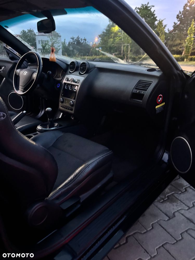 Hyundai Coupe 2.0 Energy - 14