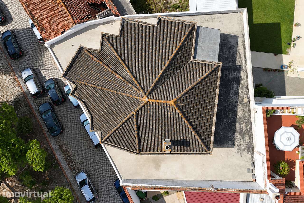 UMA PROPRIEDADE COM DIMENSÃO. UM PROJETO COM VISÃO. CARTAXO - Grande imagem: 2/6