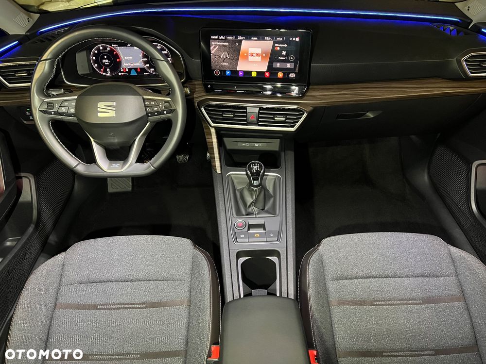 Seat Leon 1.5 TSI Xcellence - 19