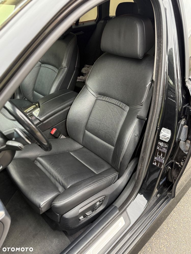 BMW Seria 5 535d - 19