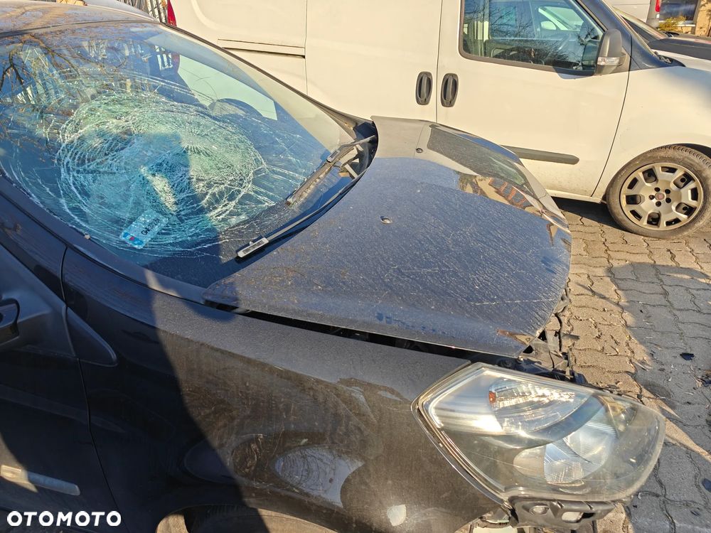 Renault Clio 1.5 dCi Authentique - 14