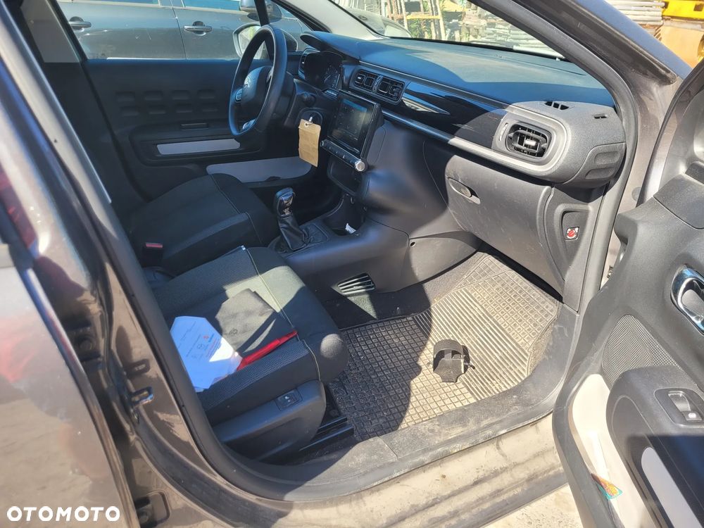 Citroën C3 1.2 VTi Exclusive - 22