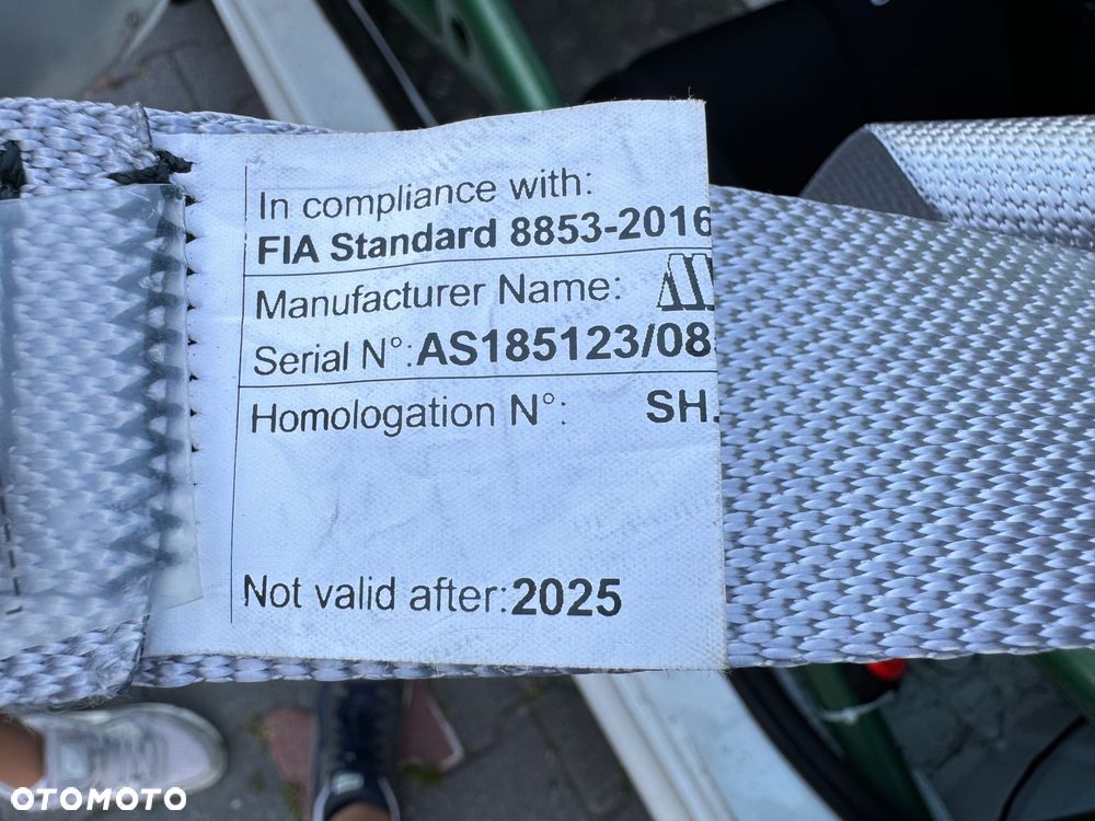 Peugeot 206 2.0 S16 - 17