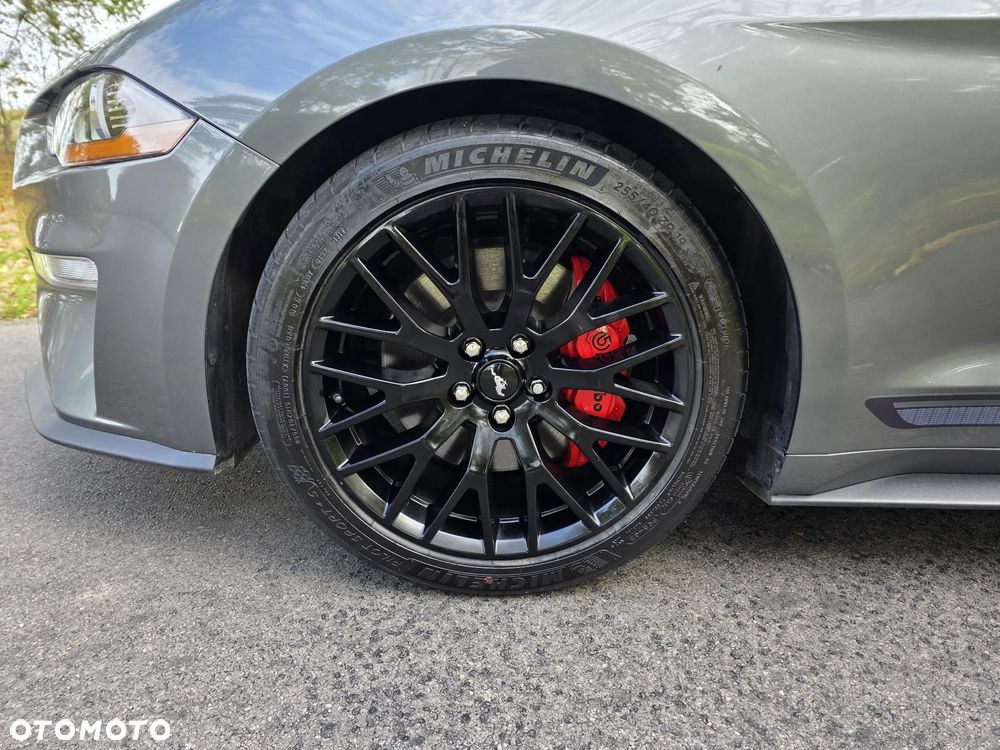 Ford Mustang 5.0 V8 GT - 7