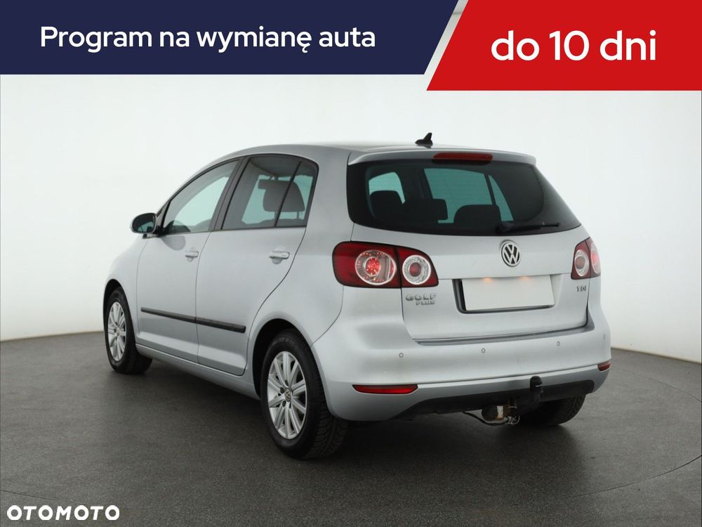 Volkswagen Golf Plus - 6