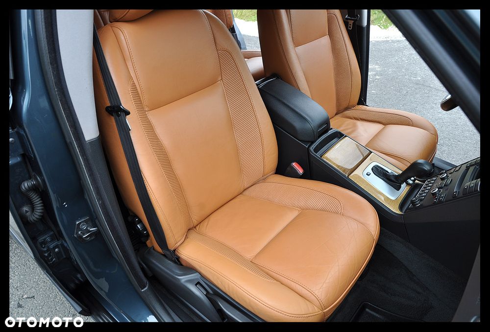 Volvo XC 90 D5 Summum - 21