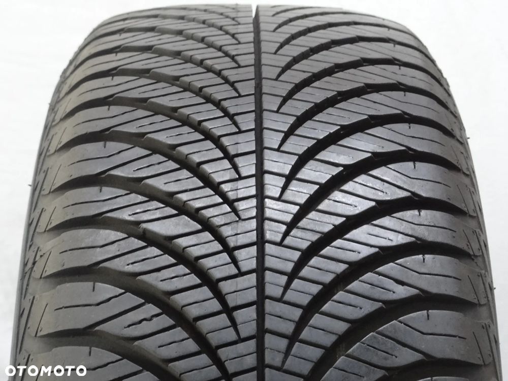 195/65R15 GOODYEAR VECTOR 4SEASONS G2 , 7,1mm R3800 - 1