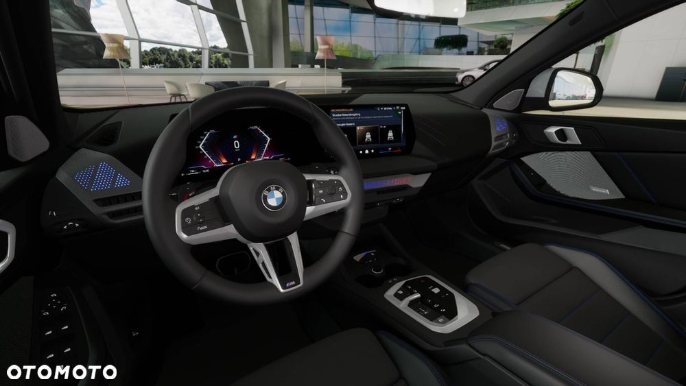 BMW Seria 1 120 mHEV - 9