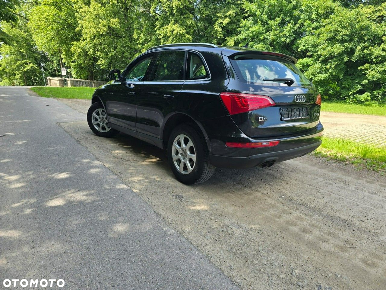 Audi Q5 - 9