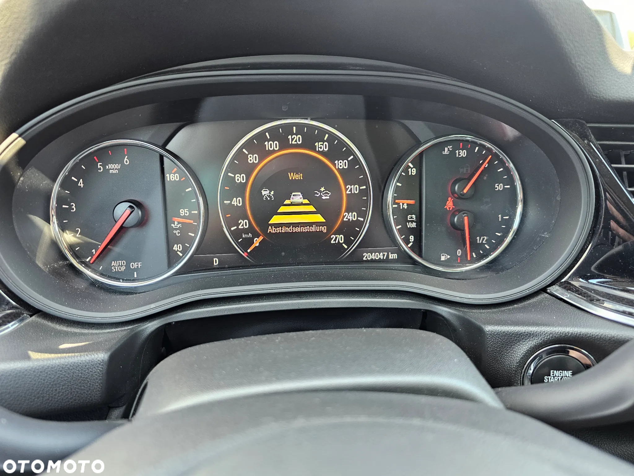 Opel Insignia 2.0 CDTI automatik Business Innovation - 17