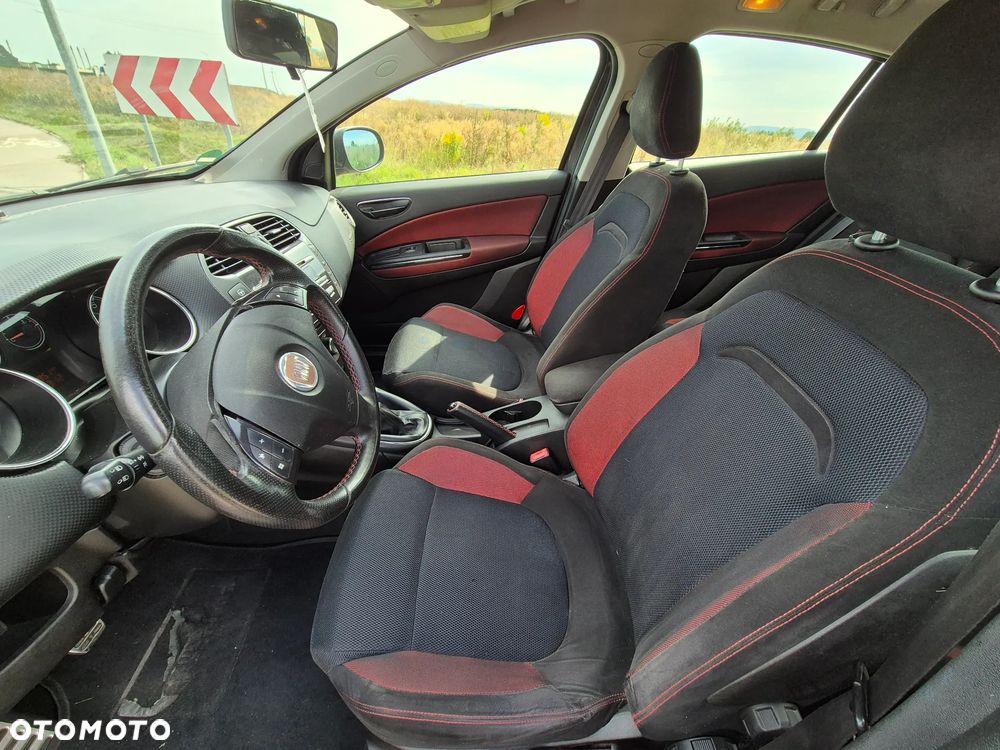 Fiat Bravo 1.4 T-JET 16V Racing - 16