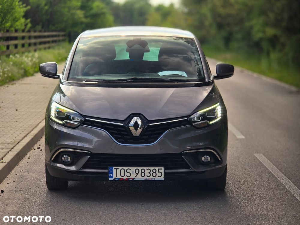 Renault Scenic - 11