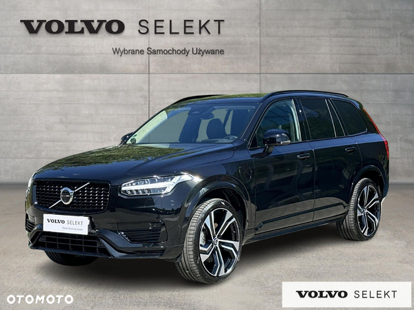 Volvo XC 90