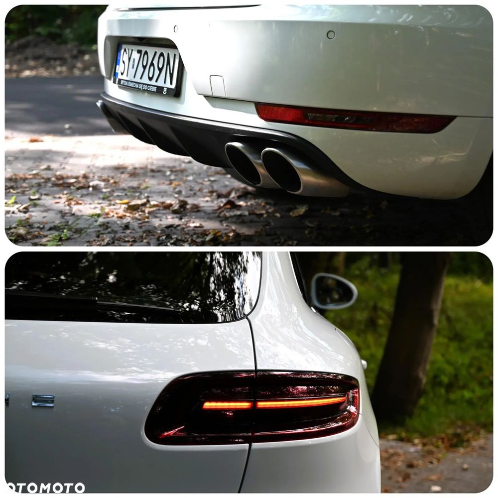 Porsche Macan - 39