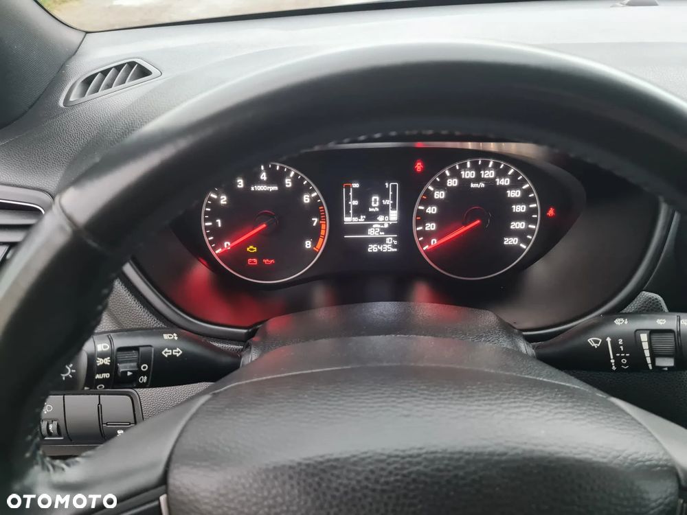 Hyundai i20 1.2 Comfort - 13