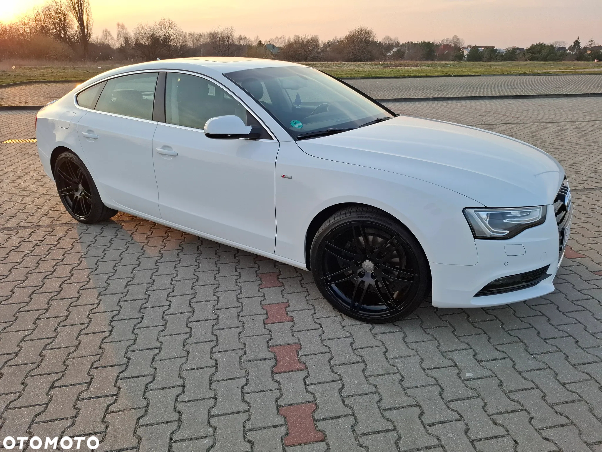 Audi A5 - 2