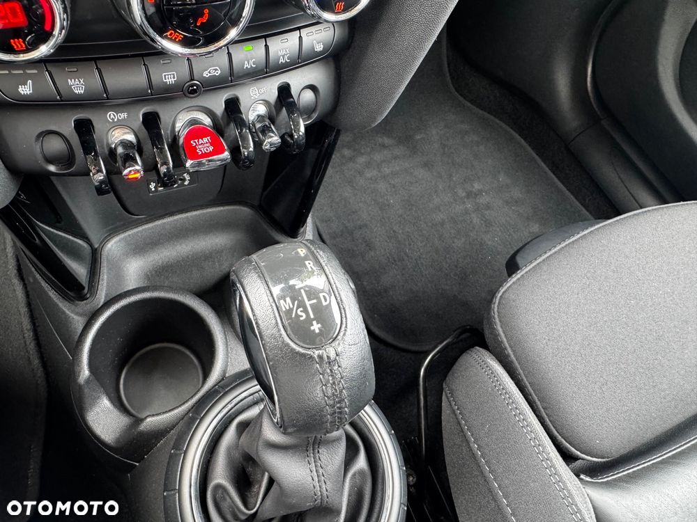 MINI Cooper - 21