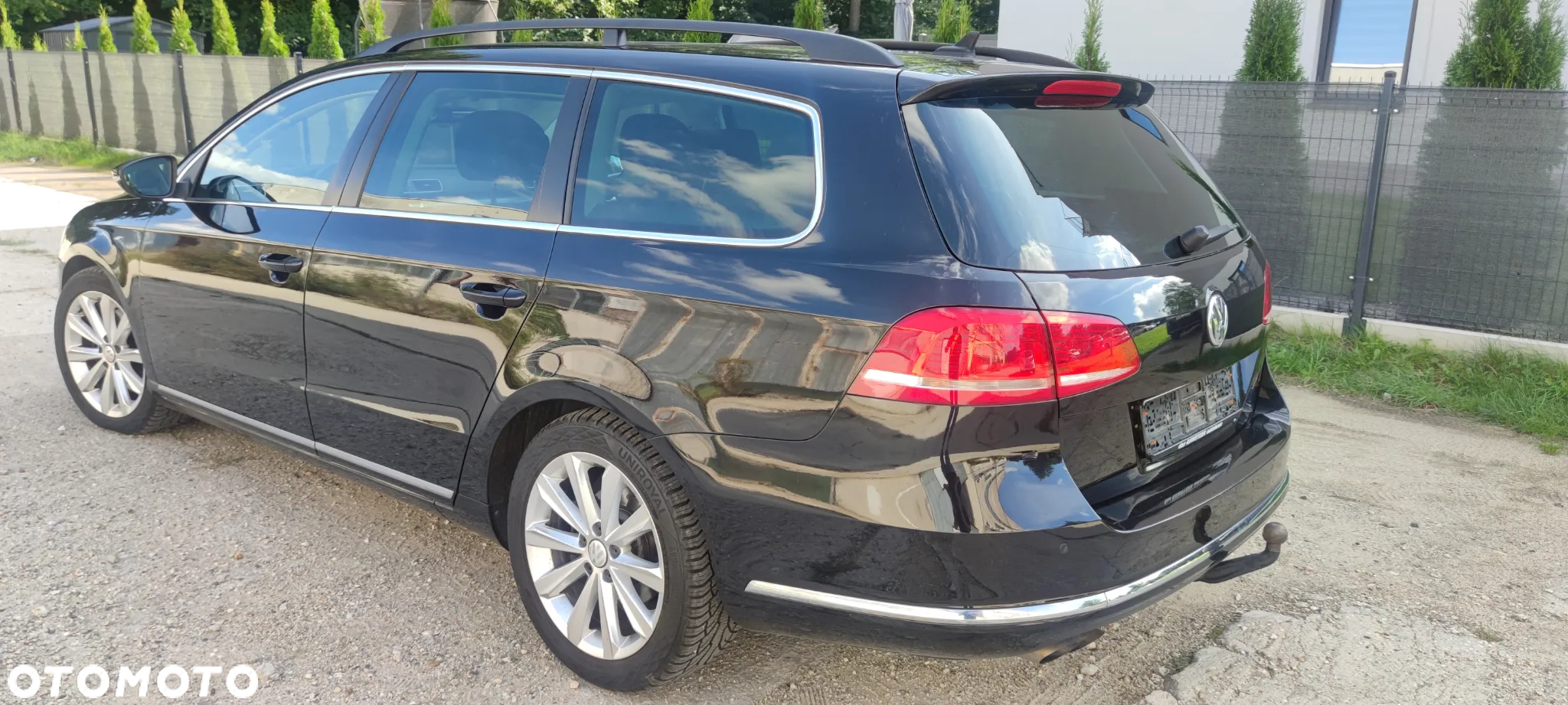 Volkswagen Passat 2.0 TDI Comfortline - 3