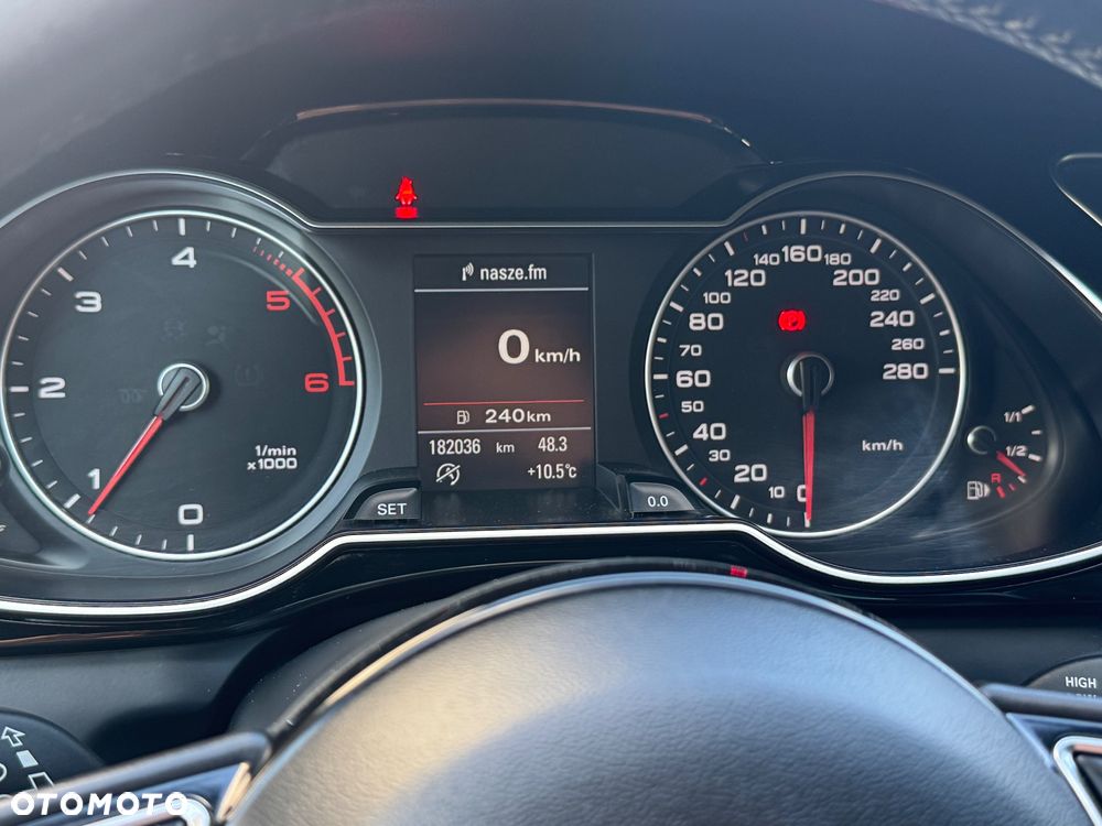 Audi A4 - 25