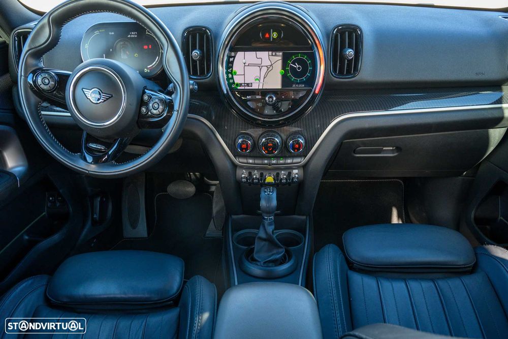 MINI Countryman - 9